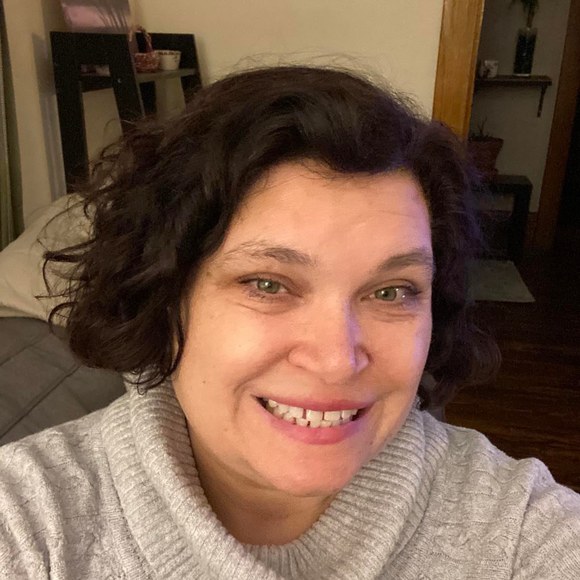 Meet your Posher, Jocelyn - Picture 1 of 1